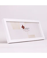 Wood Picture Frame