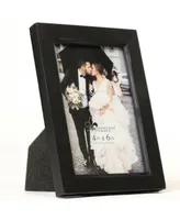 Abbey Picture Frame, 4" x 6"