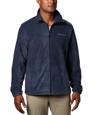 Columbia Men's Steens Mountain Full Zip 2.0 Fleece Jacket