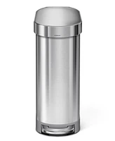 simplehuman 45L Slim Step Can