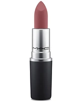 Mac Powder Kiss Lipstick