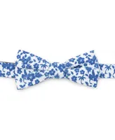 Men's Tropical Bow Tie