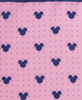 Men's Mickey Mouse Dot Pocket Square