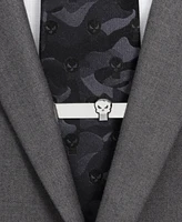 Men's The Punisher Tie Bar