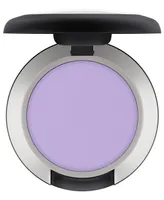 Mac Powder Kiss Soft Matte Eye Shadow