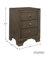 Calix Nightstand