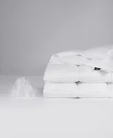 Serta Down Illusion Antimicrobial Down Alternative Extra Warmth Comforter