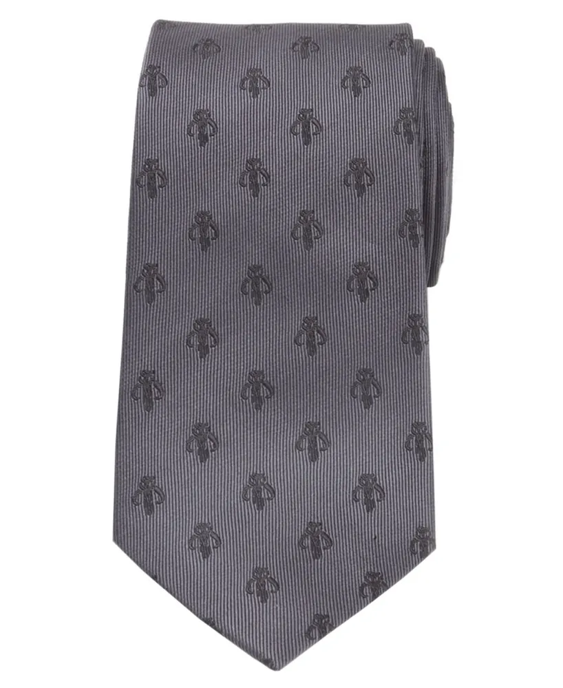 Men's Mandalorian Tie