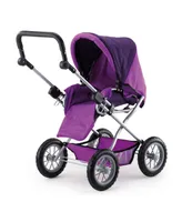 Baby Doll Pram Combi Grande Set