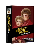 Awkward Family Photos Greatest Hits - Family/Party Game