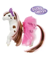 Breyer Lucky Acres Blossom the Ballerina Horse Color Changing Bath Toy