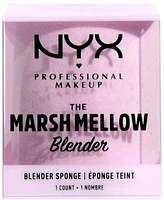 Nyx Professional Makeup Marshmellow Blender Sponge