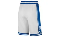 Nike Duke Blue Devils Men's Replica Basketball Home Shorts