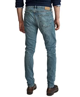 Polo Ralph Lauren Men's Sullivan Slim Stretch Jeans