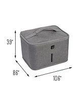 Closeout! Honey Can Do Uv Light Sanitizer for Personal Accessories