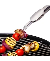 Oxo Good Grips Grilling Skewers, Set of 6