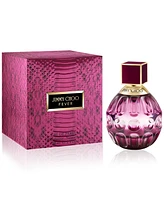 Jimmy Choo Fever Eau de Parfum Spray