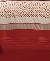 Riverbrook Home Janna 8-Pc. Comforter Set, King
