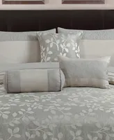 Selvy 7 Pc Queen Comforter Set