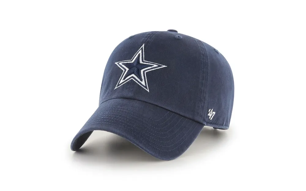 Columbia Dallas Cowboys PFG Flex Cap - Macy's