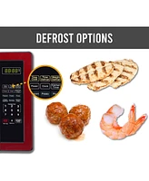 Farberware Classic 1000-Watt Microwave Oven