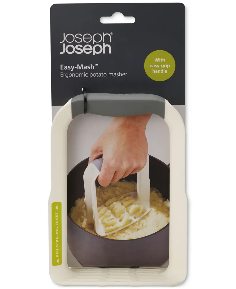 Joseph Joseph Easy-Mash Potato Masher
