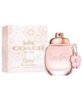 Coach Floral Eau de Parfum Spray