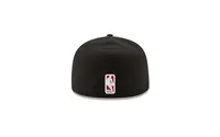 New Era Miami Heat Basic 59FIFTY Cap