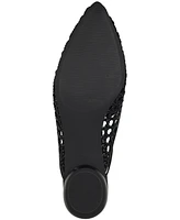 I.n.c. International Concepts Jalissa Mules, Created for Macy's