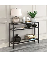 Sivil Console Table