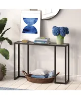 Oscar Console Table