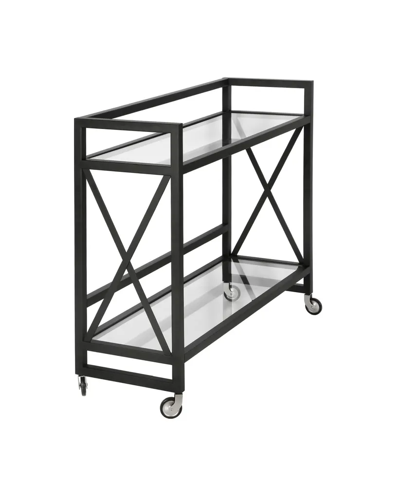 Holly Bar Cart