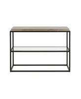 Hector Console Table