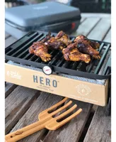 Fire & Flavor FFG3 Hero Grill System