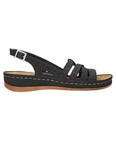 Easy Street Women's Kehlani Sandals