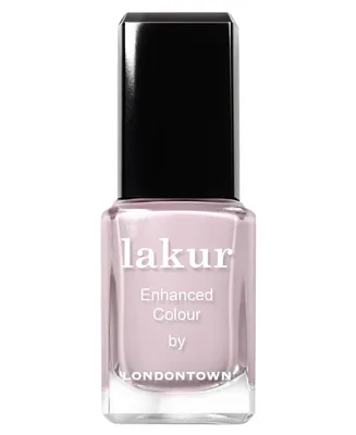 Londontown Lakur Enhanced Color Nail Polish, 0.4 oz. - Linen