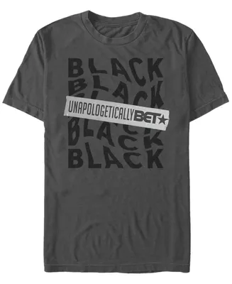 Fifth Sun Men's Unapologetically Bet Short Sleeve T-shirt