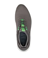 Johnston & Murphy Men's XC4 Water-resistant H2 Sport Hybrid Knit Golf Shoes