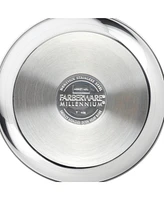 Farberware Millennium Stainless Steel Nonstick 10-Pc. Cookware Set