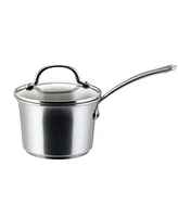 Farberware Millennium Stainless Steel 10-Pc. Cookware Set