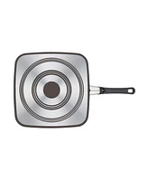 Farberware High Performance Aluminum Square Nonstick 11" Griddle
