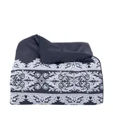 Five Queens Court Shelburne 4-Pc. Comforter Set