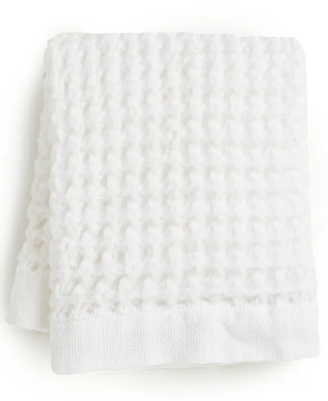 Hotel Collection Innovation Cotton Solid 20 x 30 Hand Towel, Created for Macy's - Galaxy Night