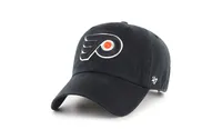 '47 Brand Philadelphia Flyers Clean Up Cap