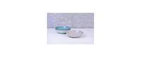 Sango Siterra Set Of 4 Dinner Bowl