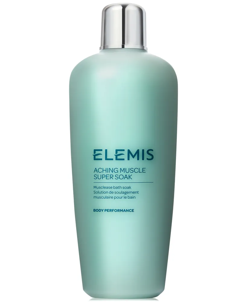 Elemis Aching Muscle Super Soak