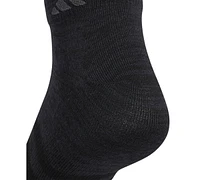 adidas Men's 6-Pk. Superlite Ii Low-Cut Socks