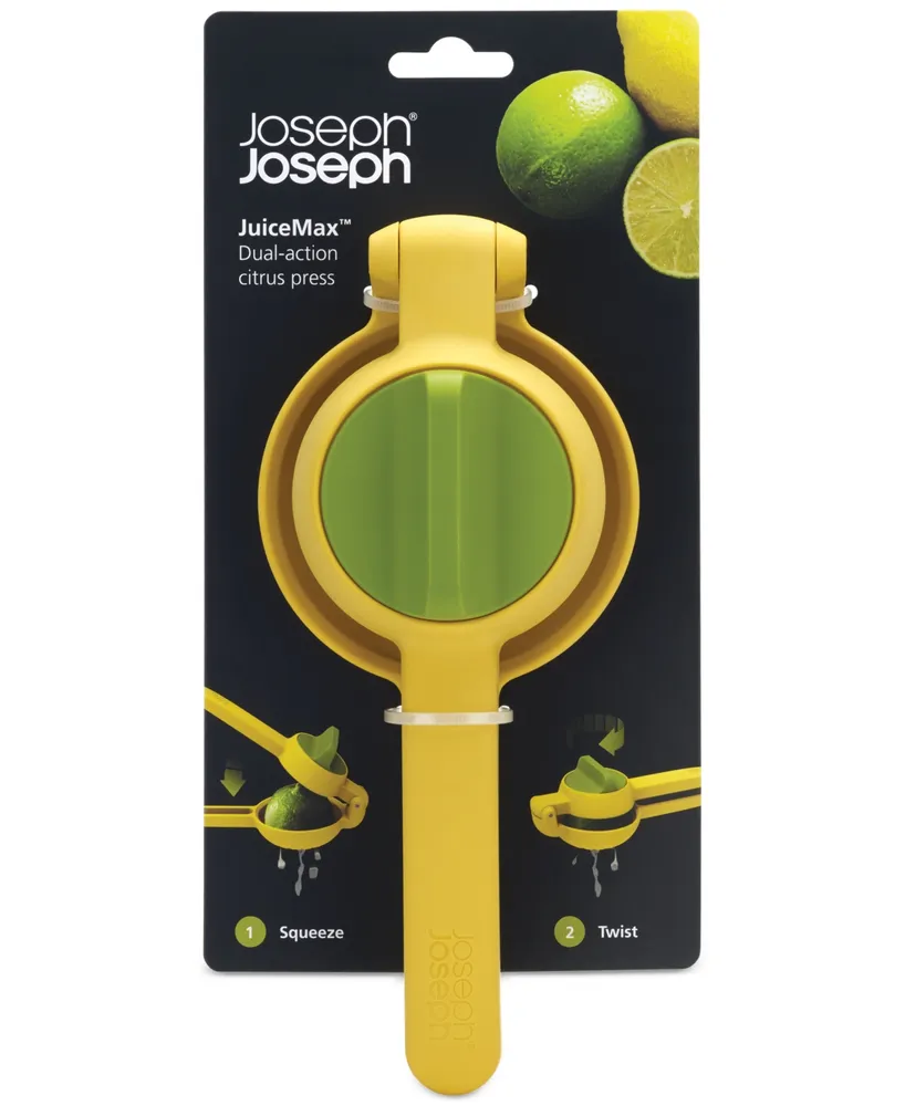Joseph Joseph JuiceMax Citrus Press