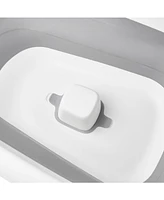 Oxo Tot Splash & Store Bathtub