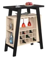 Newport Bar Console